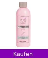 Keratin TUFI profi PREMIUM Reconstructor PRO-Vitamin (0123826)